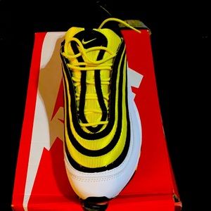 Men Air Max Nike Sneakers